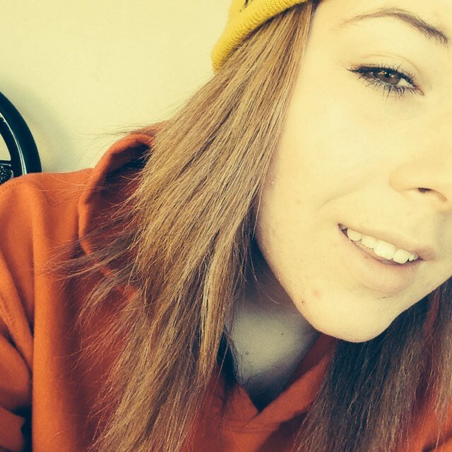 katerinapittrof's profile picture. Canadians do it better ;)