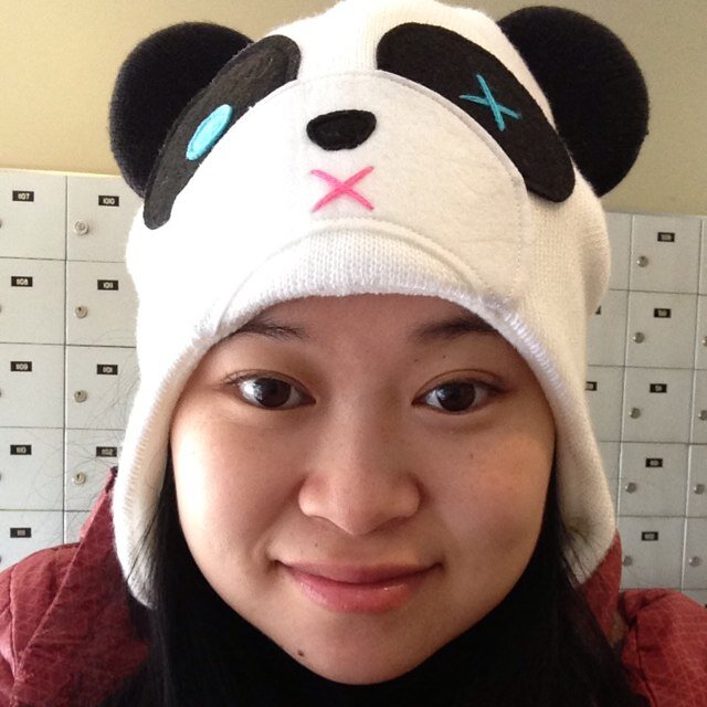 Post grad who loves media, pop culture, food, fashion, and traveling!