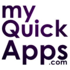 myquickappscom's profile picture. platform as a service to build and run business database apps ; Mobile app builder for business