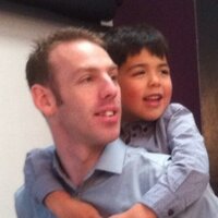 Michael Filer (@michael_filer) 's Twitter Profile Photo