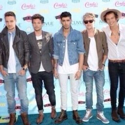 i vote for the boys on this account! follow and rt my tweets when they're up for an award that counts hashtags as votes :)