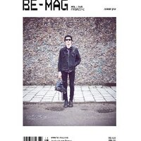 BE-MAG (@infamous_bemag) 's Twitter Profile