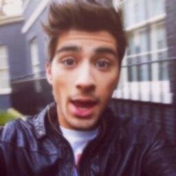 zayn feels