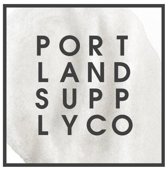 portlandsupply's profile picture. An online blog and shop. Documenting makers, designers and creatives in Portland, OR.
