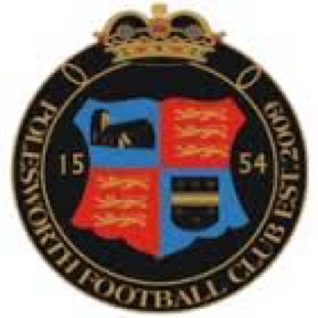 PolesworthFC's profile picture. Official Account for the Midland Combination football team