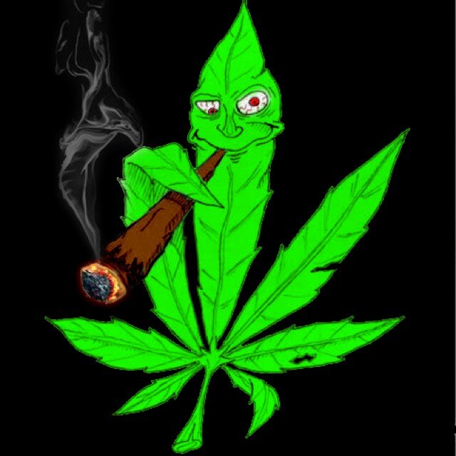 Two friends living the high life