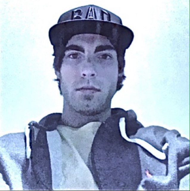 Official Twitter. Composer / Producer / Dj and Geologist Barcelona.Spain.