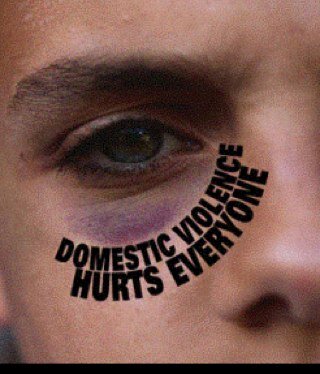 We are a group of students campaigning against domestic violence. Please follow this account and help us to raise awareness.
