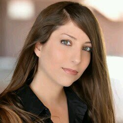 Neuroscientist. Writer. Filmmaker. Adopter of strays. Created Orthus (on PlayStation), The Last Girl, Come Midnight.