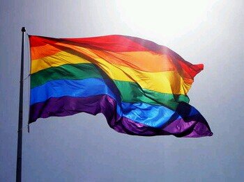 Love is love.