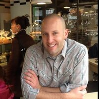 James Applegate (@james_applegate) 's Twitter Profile