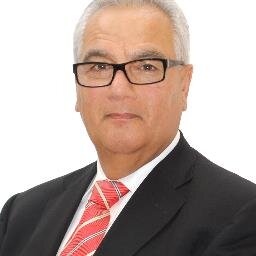 Company Director. Banking Consultant