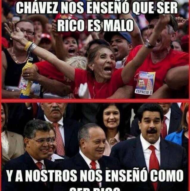 El 14 de Abril de 2013 Nicolas Maduro se ROBO las elecciones presidenciales en Venezuela!