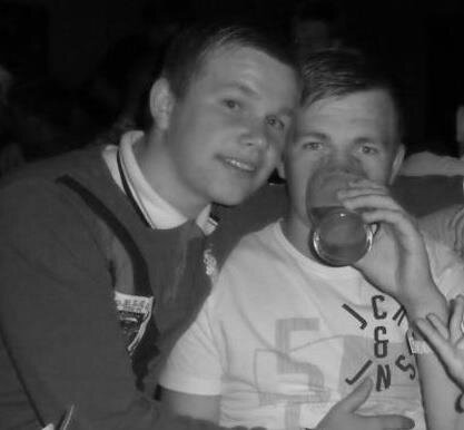 bradjohnson1996's profile picture. 