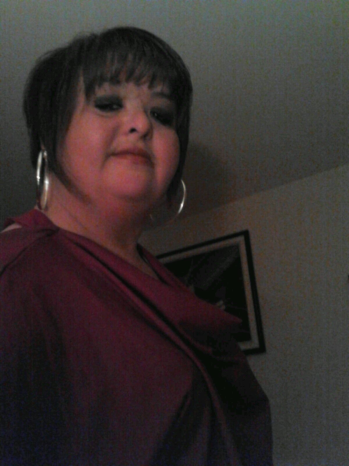 I'm a woman of God a mother a beautiful you woman I am  married to a wonderful man who has been with me through my storm for two years I've been on dialysis