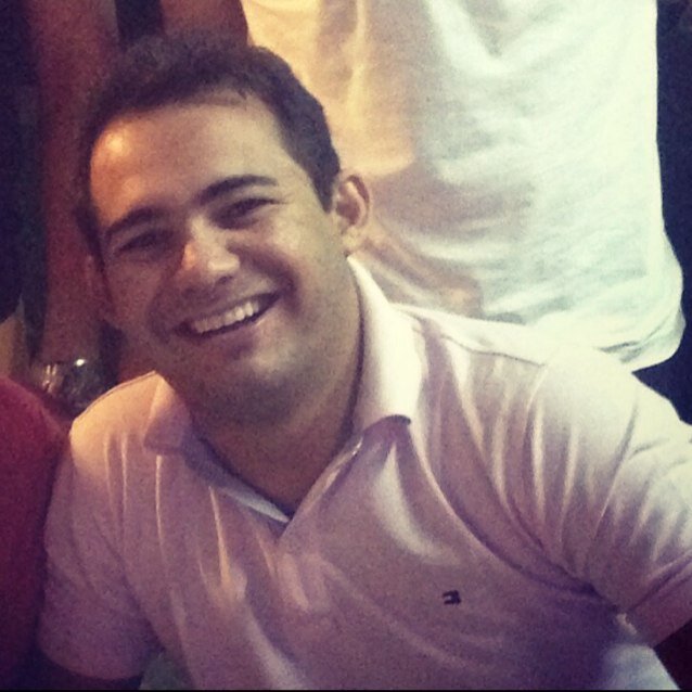 Diretor Executivo da Full Vision - Cliente Oculto (@fvclienteoculto), professor e palestrante.