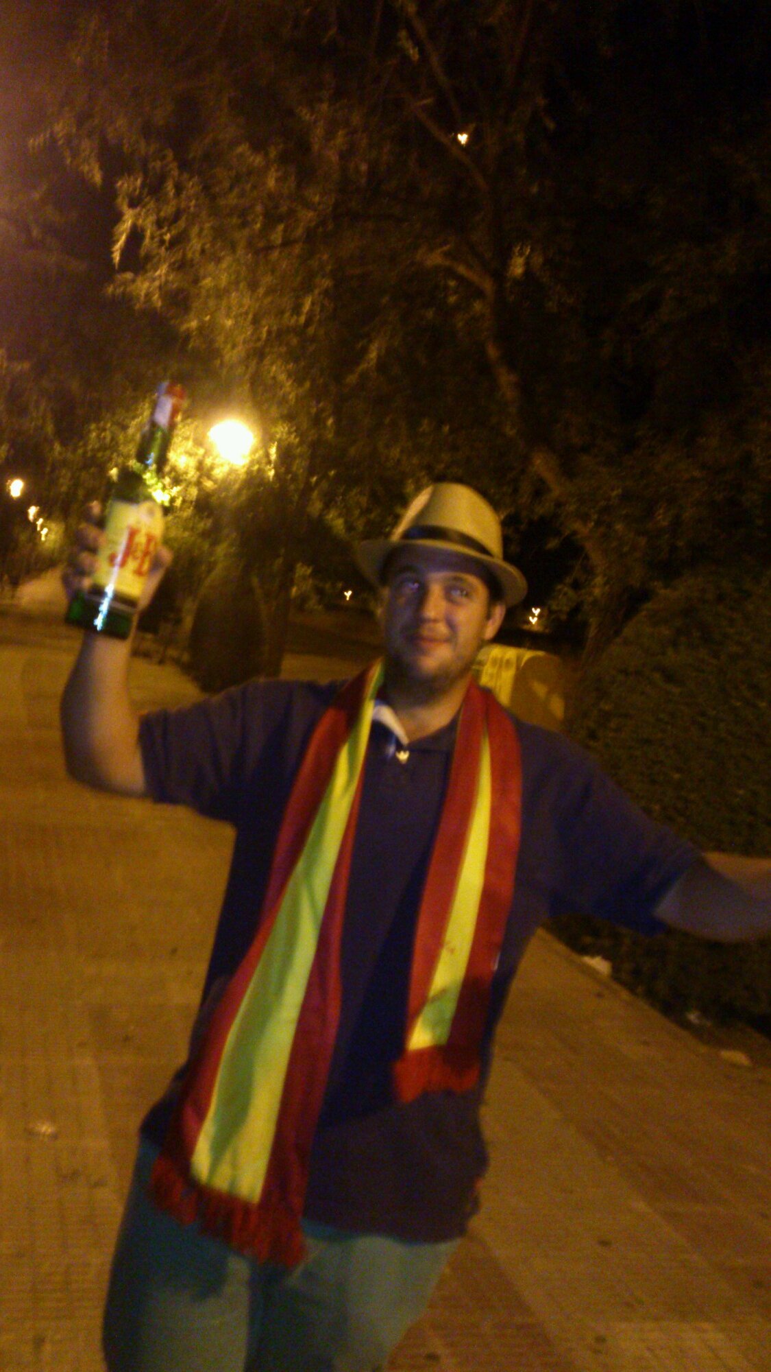 empezando en twiter