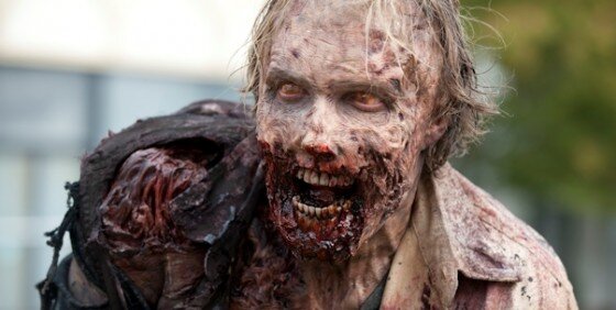 The source for fans of all things zombie! Updated with pictures, products, and articles for any die heart zombie fan.