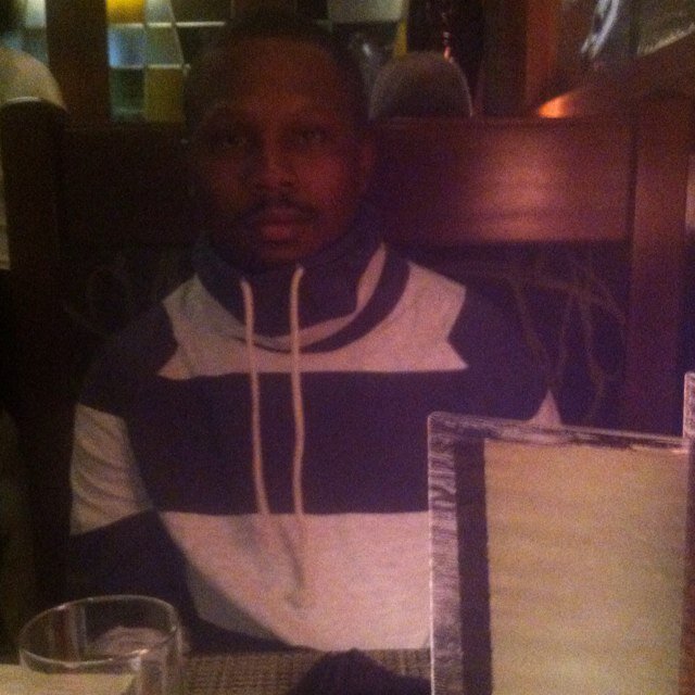 just living my life staying focus maintaining my future