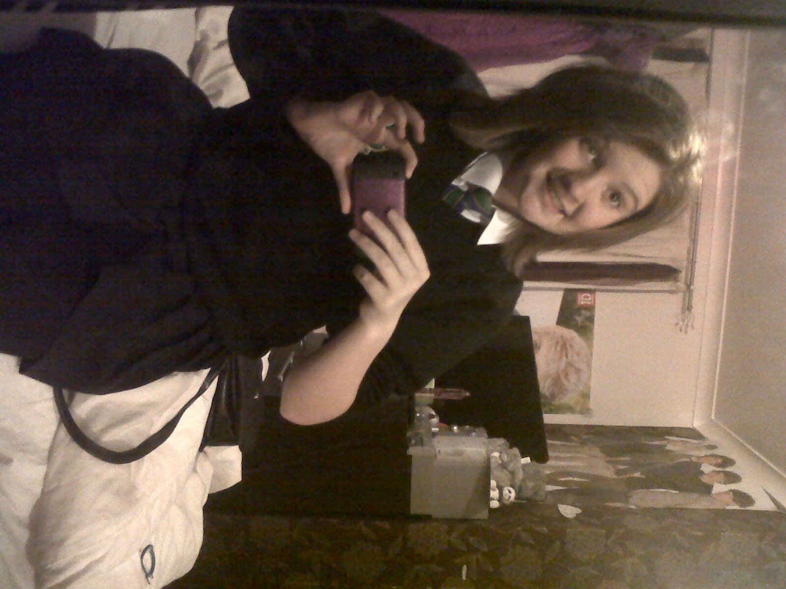 KhloeSpivey's profile picture. I'm a girl!