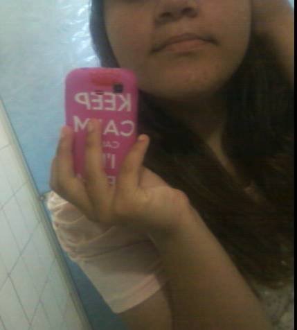 Keep Calm Cause I'm Sexy