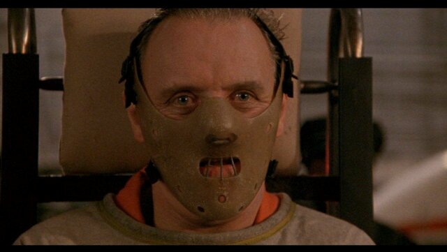 I am doctor hannibal lecter I can get inside your mind through one simple chat Red Dragon/Silence Of The Lambs/Hannibal #Rp