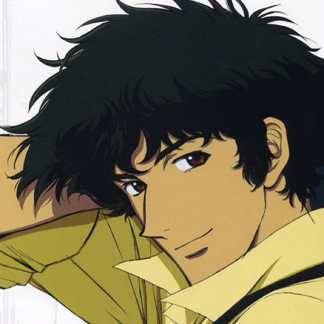 I am a detective, that's what I do. I do not let anyone get close.