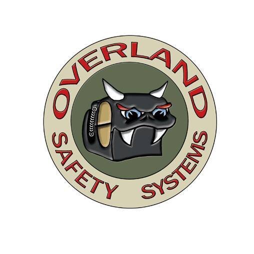 Overland Safety Systems designs and manufactures in vehicle weapons locks and related equipment for the Law Enforcement industry.