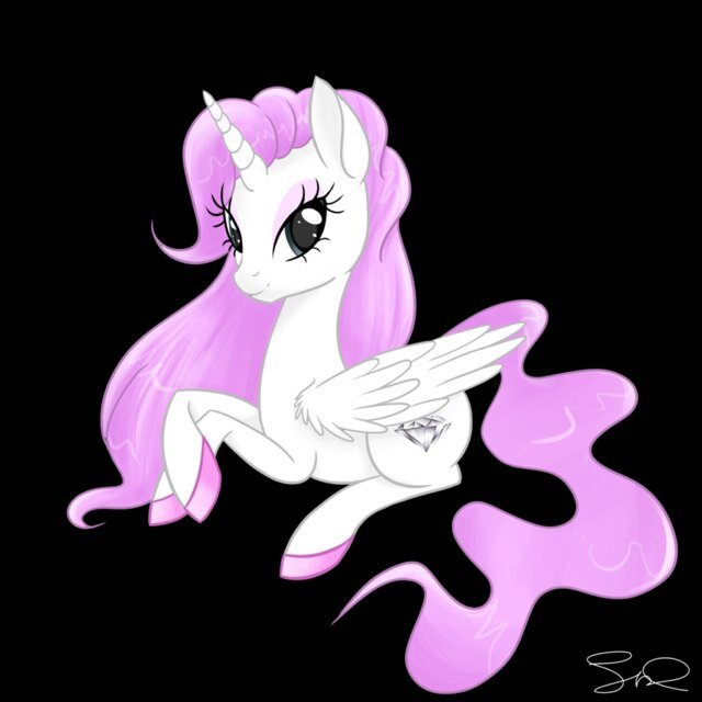I live in the Heavens. I am an Alicorn and and an Angelpony. I help others. I am a guardian too. I also love fashion! Friends?
Lets rp sometime!