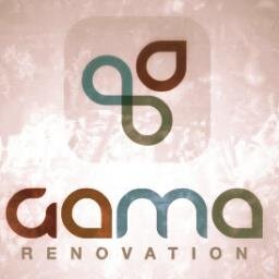 Entreprise de #bâtiment Gama Renovation #Toulouse, spécialiste  #SecondOeuvre habitations, commerces et entreprises : #plomberie #électricité #placo #peinture