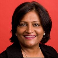Mina Parmar FRSA (@parmarmina) 's Twitter Profile