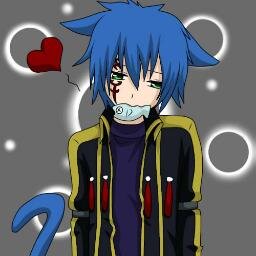 It's your words that gave me courage.||BESTIES: @Wendy_FTmarvell @CakeLoverErza||| #Engaged to @xx_Natsu__xx||Owner: @CakeLoverErza||Master: @InnocentFate #FTRP