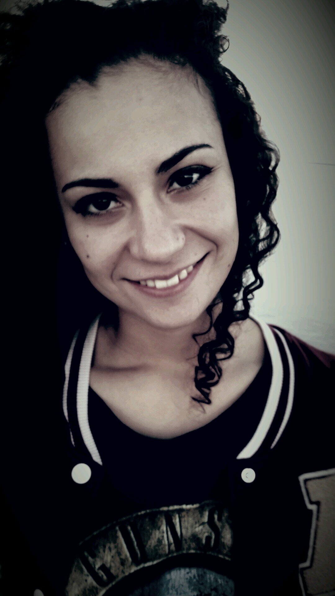 Until you can dream, you can live...