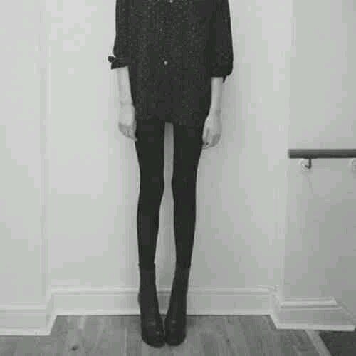 think thin