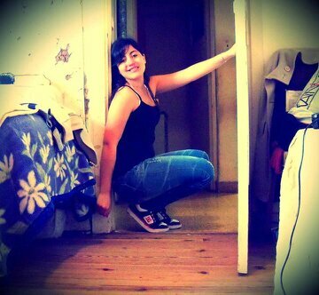 Naadiia18's profile picture. No Hay Mal Que Dure 100 Años