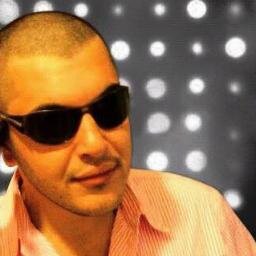 aminezone's profile picture. 