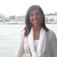 Cristina Roure (@crouren) 's Twitter Profile