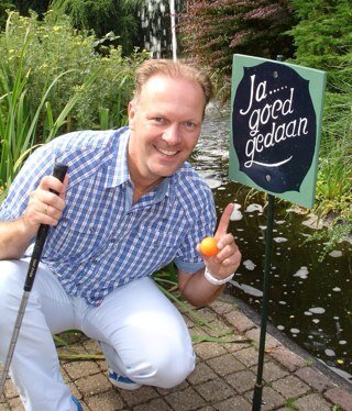 Financieel (FFP) & Hypothecair (EHP) Planner Rabobank Vallei & Rijn, Getrouwd en vader van Thomas, Mountainbiker.