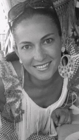 enfermera y enamorada de la vida!!!!!!