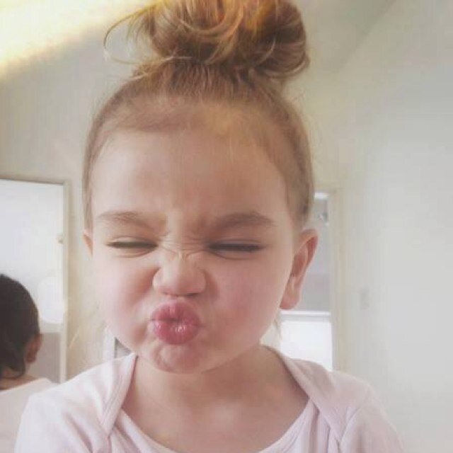 2 year old little girl to @AdoringAnchor and @RadiantDarcey . Twin to @MamasBoyNathan_ ~RP~Toddler~