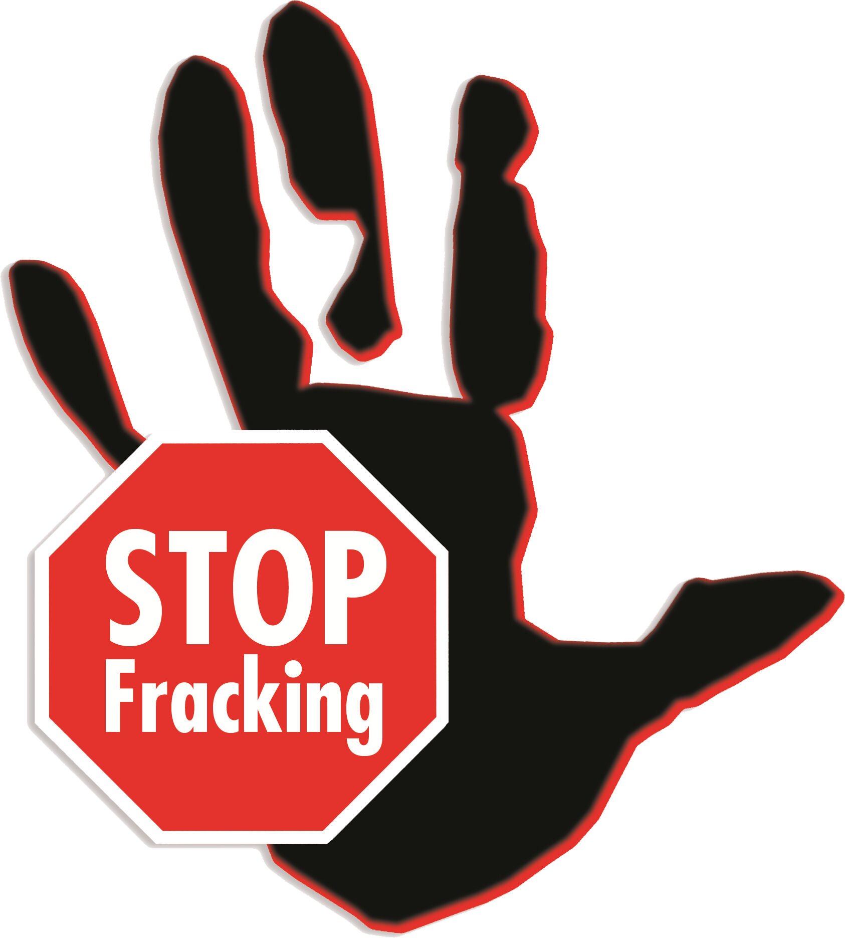 Stop fracking! It is damaging our environment an the people in it!