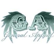 This is the official Twitter page of GA. General Appeal cover Hiphop topics.