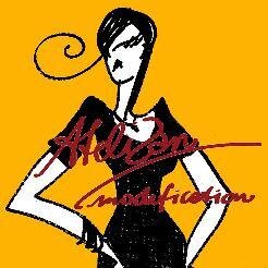 AteliZan's profile picture. Restyle - Recycle - Repair  AteliZan modeficatie, een samensmelting van creativiteit. Ontwerp en fabricatie van unieke kledingstukken.