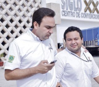 Choche_Beltran's profile picture. Carlos David Choche Beltrán Navarro, Recien Egresado de la Facultad de Derecho de la UADY, Apasionado por la politica y Príista de Corazón.. Sedesol_Yuc