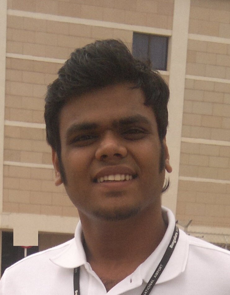 Manas_VP's profile picture. 