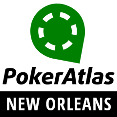 New Orleans Poker On Twitter 6 00pm Harrah S New Orleans