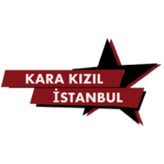 Kara Kızıl İstanbul twitter