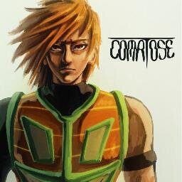 Comatose Comicさんのプロフィール画像
