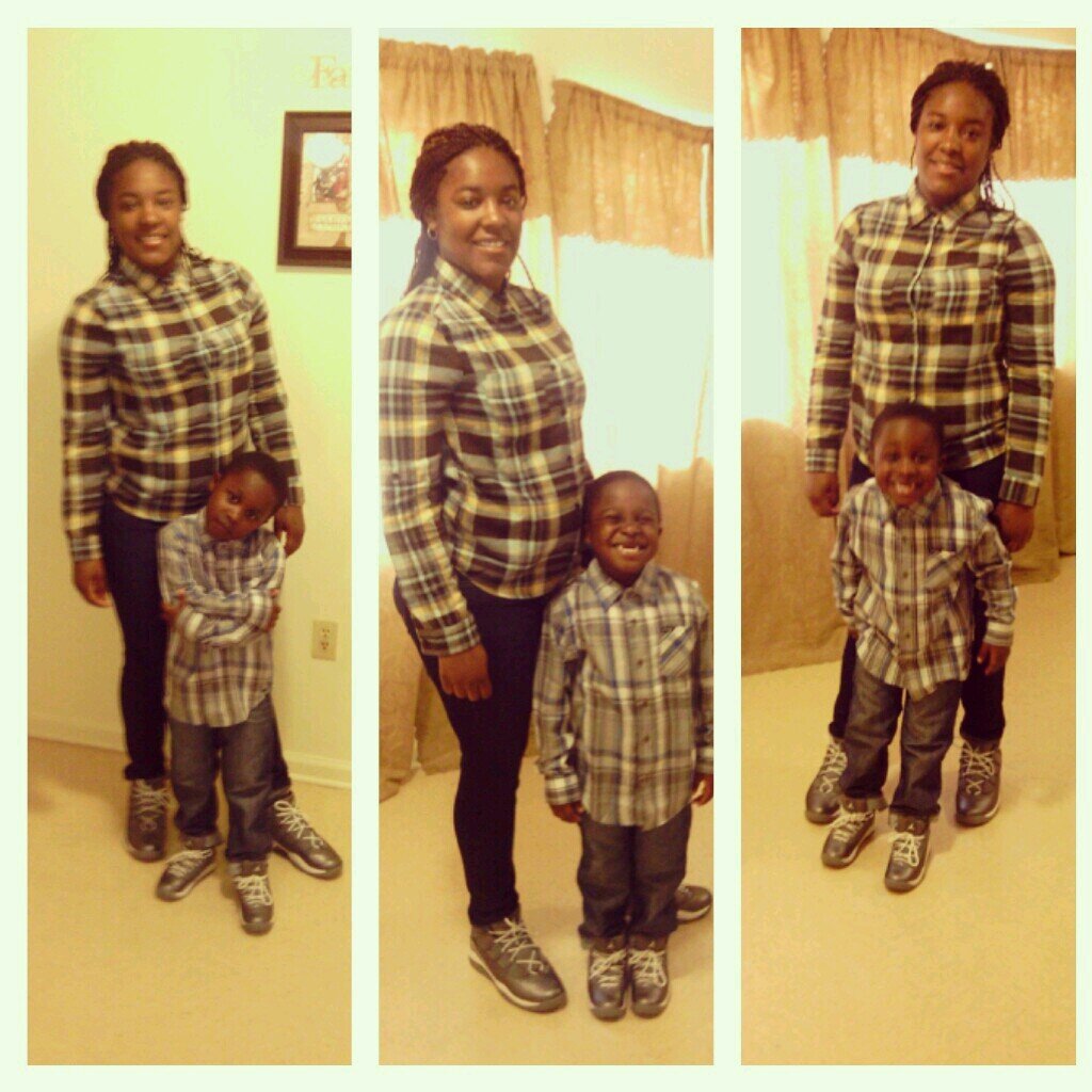 ''Think like a wo(man) , Act like a BO$S |One Of A Kind ;)) fuck Bitches , And Get $$$ Life Goes on !!! FAMILY FIRST MTJ  MY HEART 3