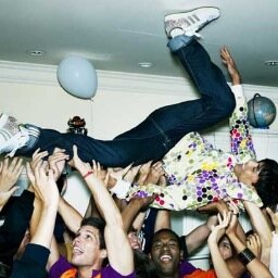 We are here to help make your party lit. Direct message Us an address, we tweet it and you have a dope party. We follow back. Self-proclaimed voice of URI.